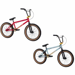 BMX FIT Bike Co 2021 Series One 20.25″ SM