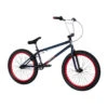 BMX FIT Bike Co 2021 Series 22″ Navy Blue