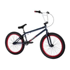 BMX FIT Bike Co 2021 Series 22″ Navy Blue