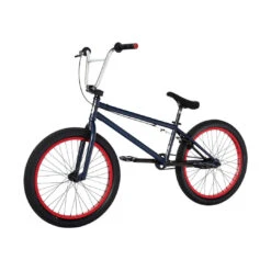 BMX FIT Bike Co 2021 Series 22″ Navy Blue -Cult Soldes 21 22 BLU C 1080x1080 1
