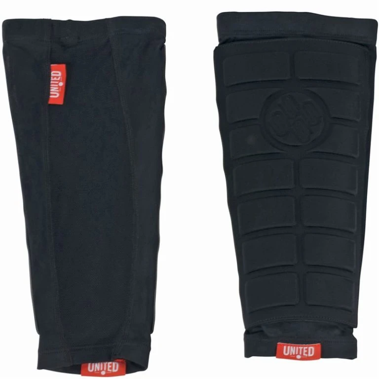 Protège Tibias UNITED Slim Shin Pad 3 Protège Tibias UNITED Slim Shin Pad
