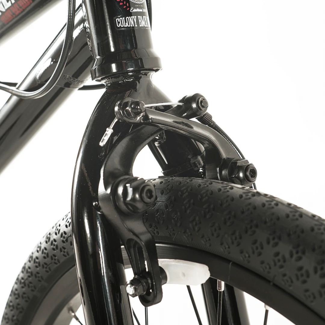 BMX COLONY Apprentice Flatland Rotor 18’9 Freecoaster + 4 Pegs 8 BMX COLONY Apprentice Flatland Rotor 18’9 Freecoaster + 4 Pegs – Image 6