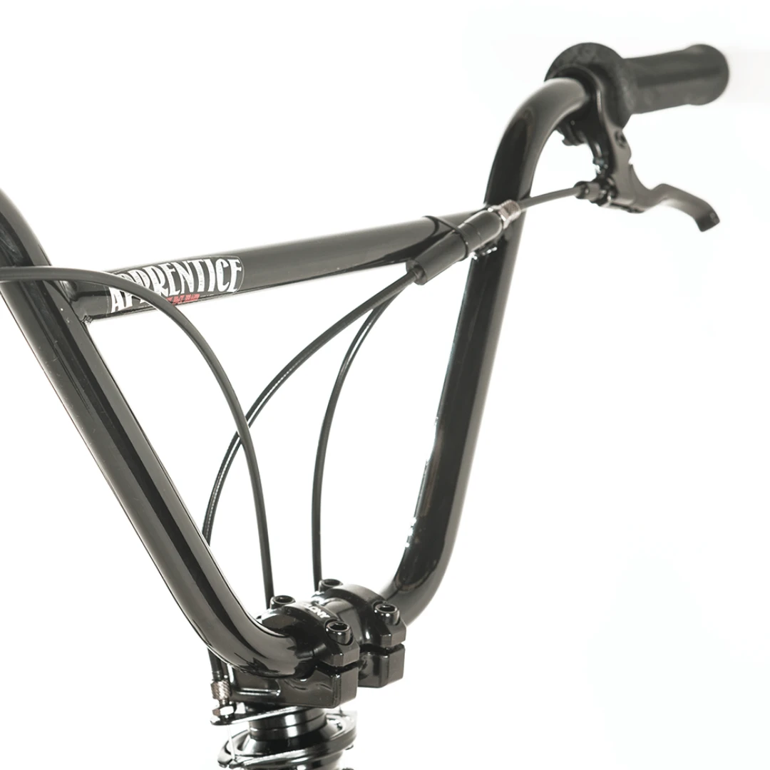 BMX COLONY Apprentice Flatland Rotor 18’9 Freecoaster + 4 Pegs 5 BMX COLONY Apprentice Flatland Rotor 18’9 Freecoaster + 4 Pegs – Image 3