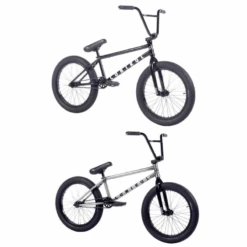 BMX CULT 2022 Control 20’75