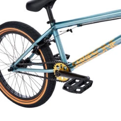 BMX FIT Bike Co 2021 Series One 20.25″ SM -Cult Soldes BMX FIT Bike Co 2021 Series One 2025 SM 16