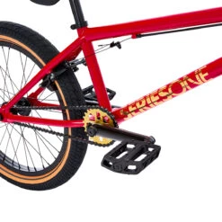 Devant 16 Devant -Cult Soldes BMX FIT Bike Co 2021 Series One 2025 SM 8