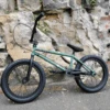 BMX FLYBIKES X TREBOL Sierra 18″ K7 LHD 2 BMX FLYBIKES X TREBOL Sierra 18″ K7 LHD -Cult Soldes BMX FLYBIKES x TREBOL Sierra 1822 K7 LHD