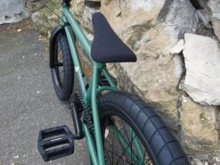 BMX FLYBIKES X TREBOL Sierra 18″ K7 LHD -Cult Soldes BMX FLYBIKES x TREBOL Sierra 1822 K7 LHD 4 scaled 1