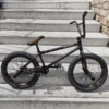 BMX HARO X PREMIUM Chad Kerley Custom Street 21′ Freecoaster -Cult Soldes BMX HARO x PREMIUM x CINEMA Chad Kerley Custom Street 21 Freecoaster Black Gold
