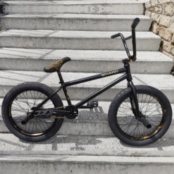 BMX HARO X PREMIUM Chad Kerley Custom Street 21′ Freecoaster