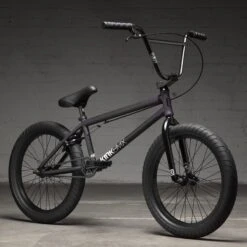 BMX KINK 2022 Gap XL 21″ -Cult Soldes BMX KINK 2022 GAP XL 21 Matte Spotlight purple