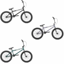BMX KINK 2022 Launch 20.25″