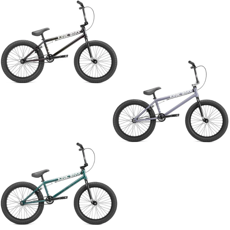 BMX KINK 2022 Launch 20.25″ 3 BMX KINK 2022 Launch 20.25″