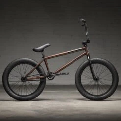 BMX KINK 2022 Gap 20.5″ -Cult Soldes BMX KINK 2022 Nathan Williams 21′ Freecoaster 4 Pegs
