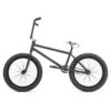 BMX KINK 2022 Switch 20.75″ Freecoaster Matte Black + 2 Pegs -Cult Soldes BMX KINK 2022 Switch 2075 Freecoaster Matte Oxblood Black 2 Pegs 6