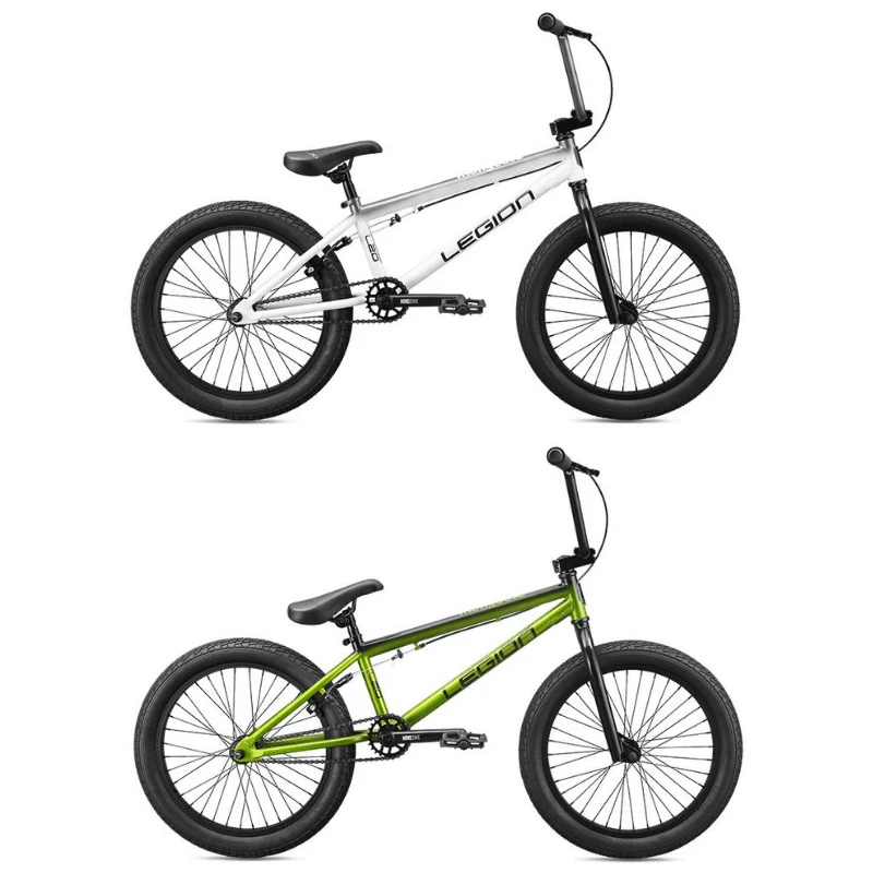 BMX MONGOOSE 2022 L20 20’25 3 BMX MONGOOSE 2022 L20 20’25