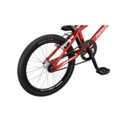 BMX RACE MONGOOSE Title Pro XL Red -Cult Soldes BMX RACE MONGOOSE 2021 Title Pro XL Red