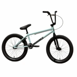 BMX SUNDAY 2022 Primer 20.5″ Matte Sky Blue