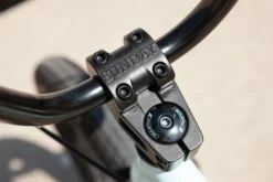 BMX SUNDAY 2022 Primer 20.5″ Matte Sky Blue -Cult Soldes BMX SUNDAY 2021 Primer 20.522 Matte Sky Blue 3