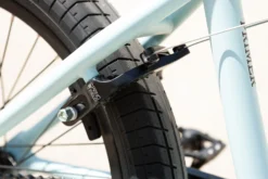 BMX SUNDAY 2022 Primer 20.5″ Matte Sky Blue -Cult Soldes BMX SUNDAY 2021 Primer 20.522 Matte Sky Blue 5