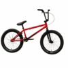 BMX SUNDAY 2022 Primer 20.75″ Matte Fire Engine Red -Cult Soldes BMX SUNDAY 2021 Primer 20.75 Matte Fire Engine Red