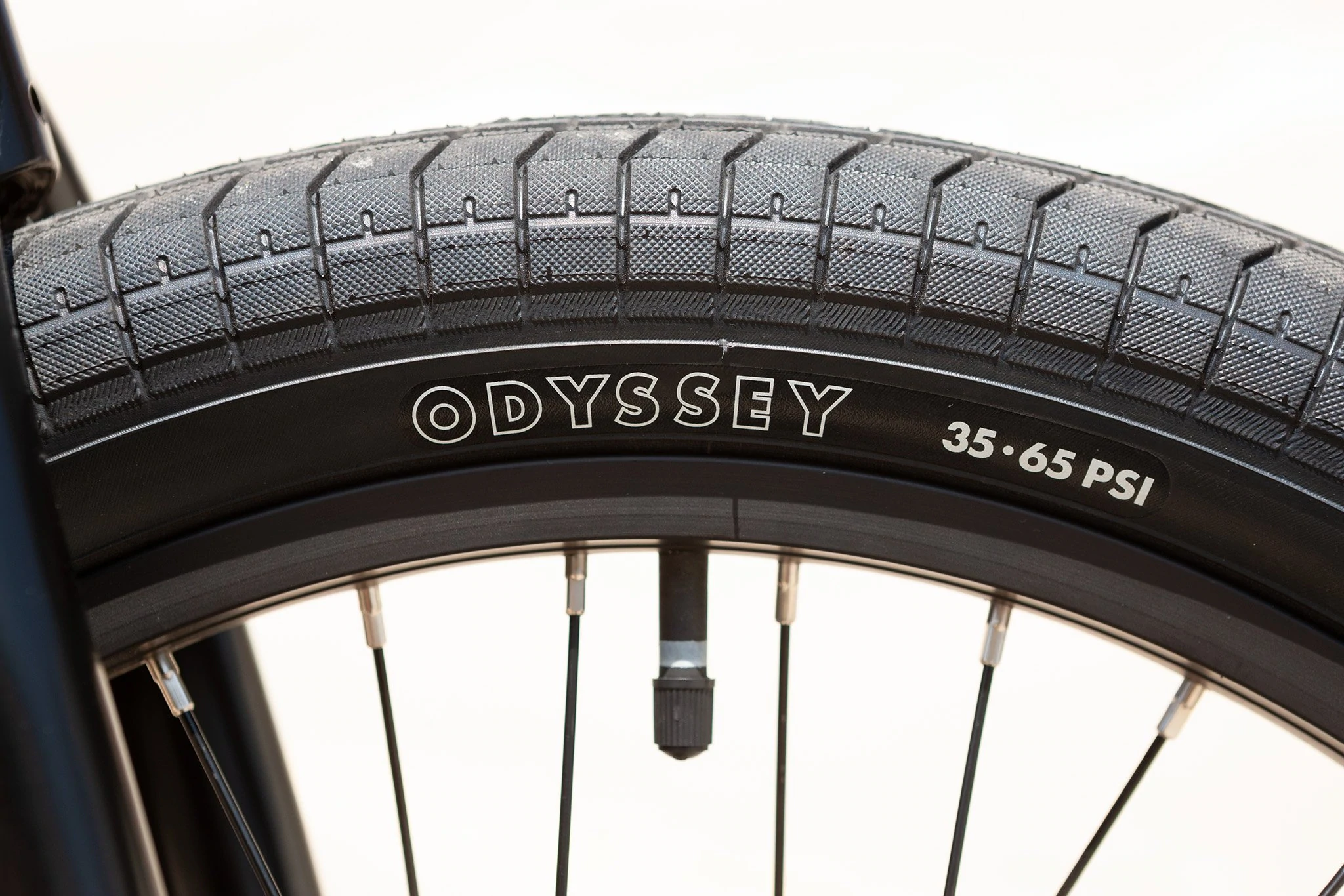 BMX SUNDAY 2022 Primer 20.75″ Matte Fire Engine Red 7 BMX SUNDAY 2022 Primer 20.75″ Matte Fire Engine Red – Image 5