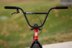 BMX SUNDAY 2022 Blueprint 20″ -Cult Soldes BMX SUNDAY 2022 Blueprint 20 gloss fire engine red