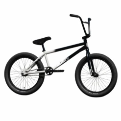 BMX SUNDAY 2022 Forecaster 21′ Freecoaster RHD Broc Raiford