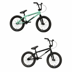 BMX SUNDAY 2022 Primer 18″