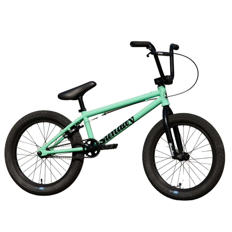 BMX SUNDAY 2022 Primer 18″ 5 BMX SUNDAY 2022 Primer 18″ – Image 3