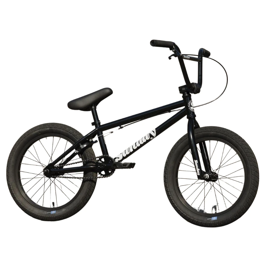 BMX SUNDAY 2022 Primer 18″ 4 BMX SUNDAY 2022 Primer 18″ – Image 2