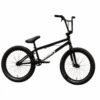 BMX SUNDAY 2022 Primer Park 20’5 Gloss Black -Cult Soldes BMX SUNDAY 2022 Primer Park 205 Gloss Black