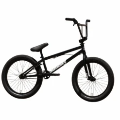 BMX SUNDAY 2022 Primer Park 20’5 Gloss Black