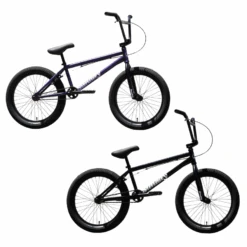 BMX SUNDAY 2022 Scout 20.75″