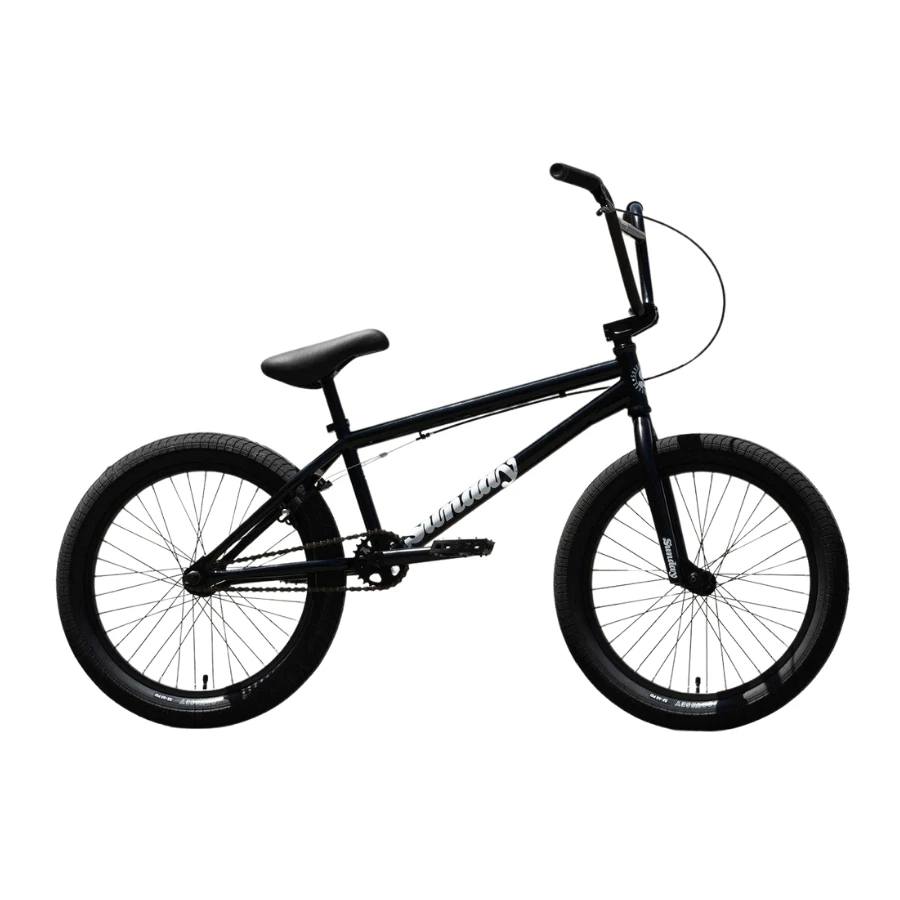 BMX SUNDAY 2022 Scout 20.75″ 5 BMX SUNDAY 2022 Scout 20.75″ – Image 3