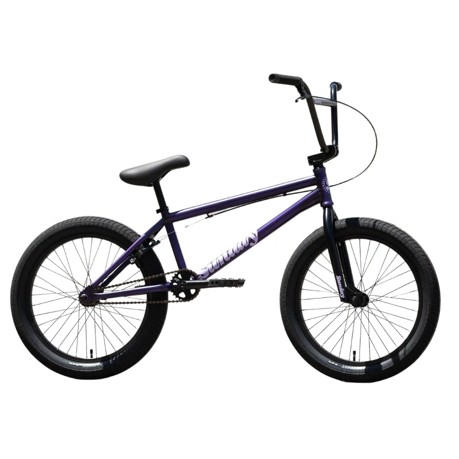BMX SUNDAY 2022 Scout 20.75″ 4 BMX SUNDAY 2022 Scout 20.75″ – Image 2