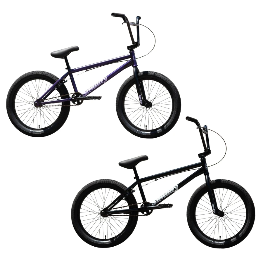 BMX SUNDAY 2022 Scout 20.75″ 3 BMX SUNDAY 2022 Scout 20.75″