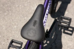 BMX SUNDAY 2022 Scout 20.75″ 11 BMX SUNDAY 2022 Scout 20.75″ -Cult Soldes BMX SUNDAY 2022 Scout 20.7522 matte transculent purple 4