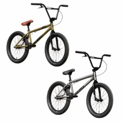 BMX SUNDAY 2022 Scout 21′
