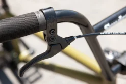 BMX SUNDAY 2022 Scout 21′ -Cult Soldes BMX SUNDAY 2022 Scout 2122 Matte Army Green 3