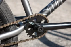 BMX SUNDAY 2022 Scout 21′ -Cult Soldes BMX SUNDAY 2022 Scout 2122 Raw 5