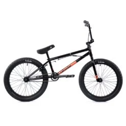 BMX TALL ORDER 2022 Ramp Small 20″ Rotor -Cult Soldes BMX TALL ORDER 2021 Ramp Small 20 Rotor Gloss Black 1