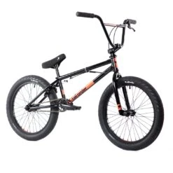 BMX TALL ORDER 2022 Ramp Small 20″ Rotor -Cult Soldes BMX TALL ORDER 2021 Ramp Small 20 Rotor Gloss Black