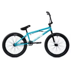 BMX TALL ORDER 2022 Ramp Small 20″ Rotor -Cult Soldes BMX TALL ORDER 2021 Ramp Small 20 Rotor Gloss Capri Blue 1