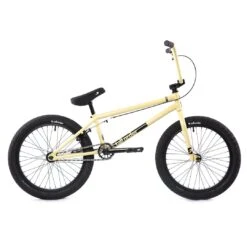 BMX TALL ORDER 2022 Flair 20’6 -Cult Soldes BMX TALL ORDER 2022 Flair 206 Tan