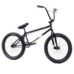 BMX TALL ORDER 2022 Flair 20’6 -Cult Soldes BMX TALL ORDER 2022 Flair 206 gloss black 1
