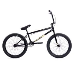 BMX TALL ORDER 2022 Flair 20’6 -Cult Soldes BMX TALL ORDER 2022 Flair 206 gloss black