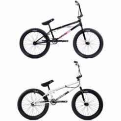 BMX TALL ORDER 2022 Flair Park 20’4 Rotor