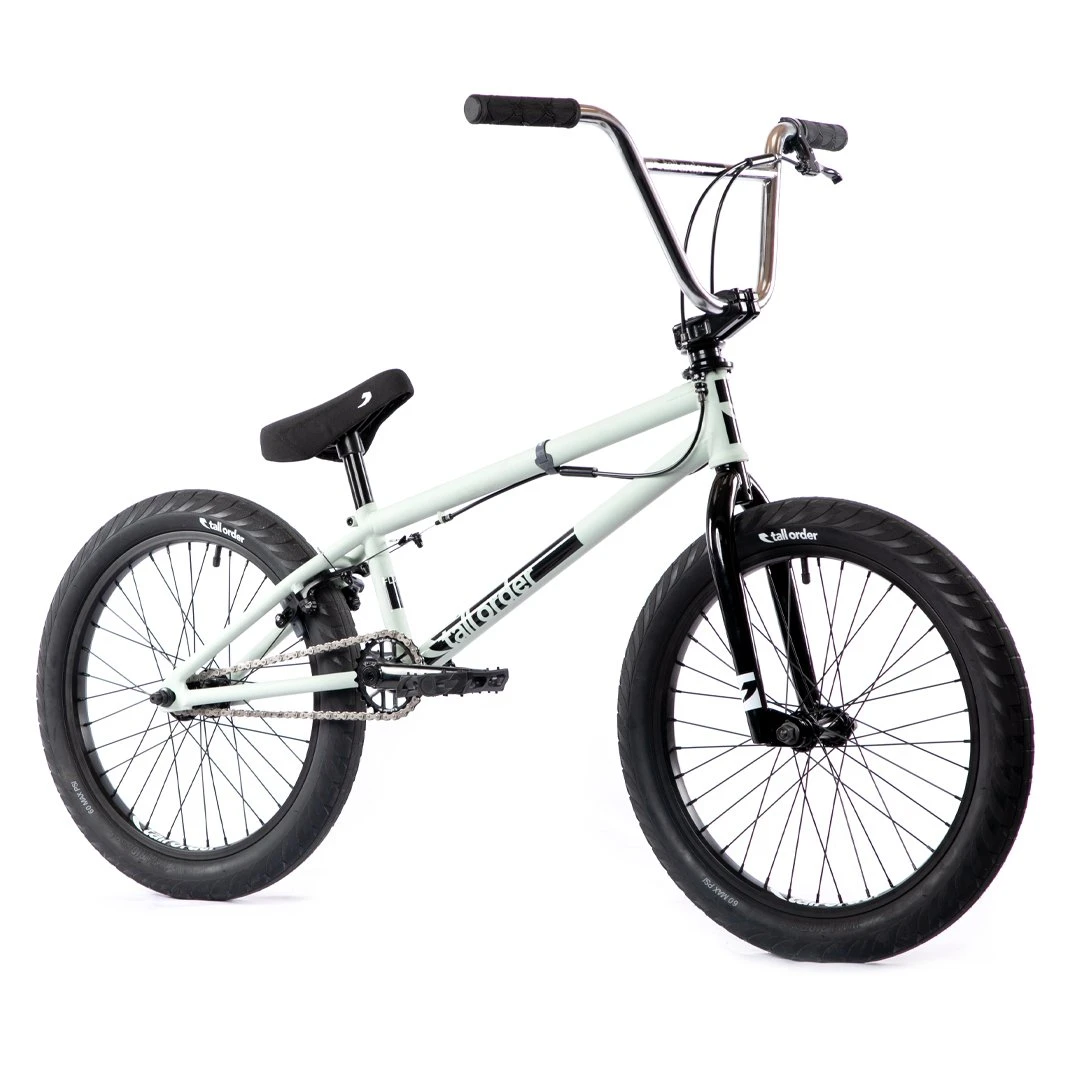 BMX TALL ORDER 2022 Flair Park 20’4 Rotor 4 BMX TALL ORDER 2022 Flair Park 20’4 Rotor – Image 2