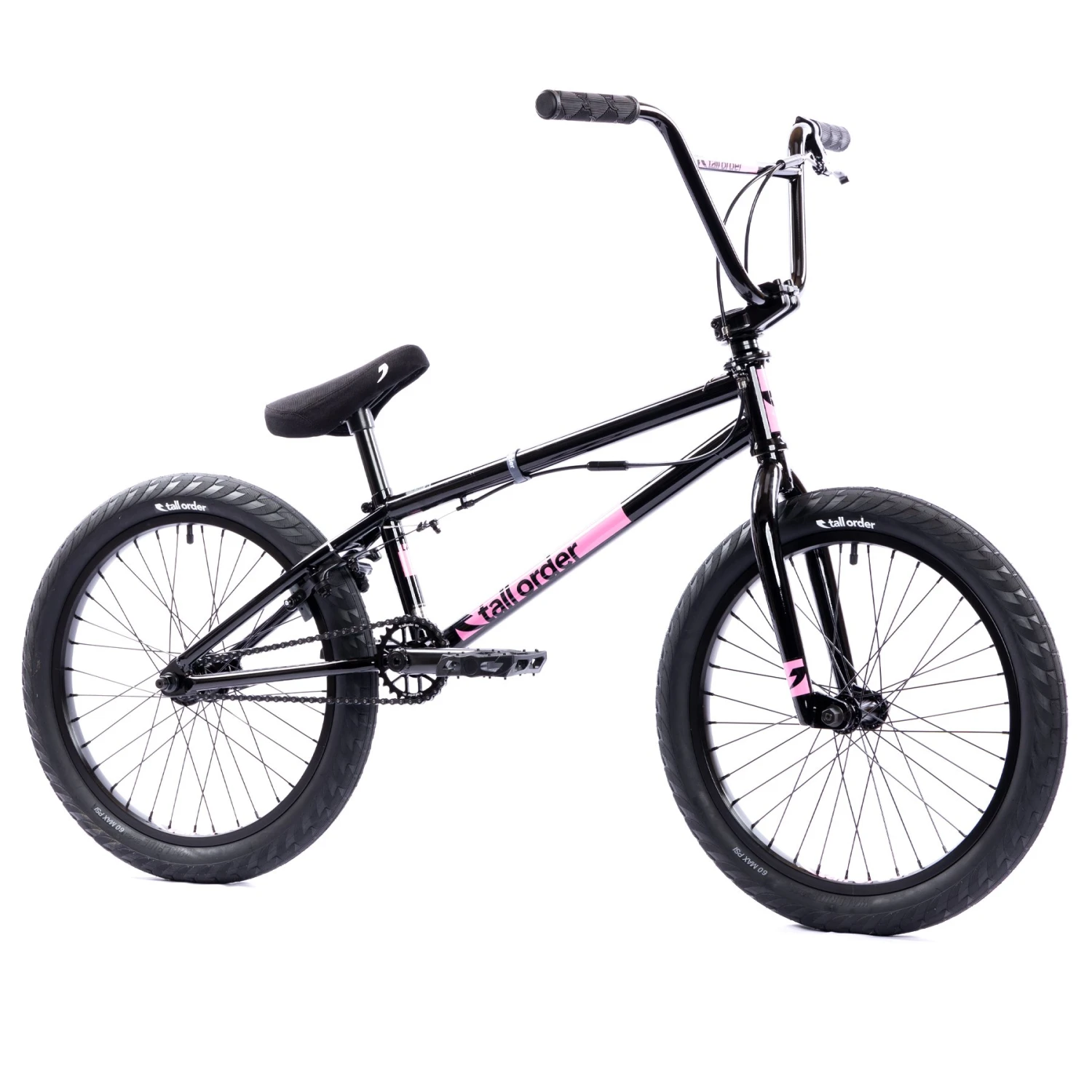 BMX TALL ORDER 2022 Flair Park 20’4 Rotor 6 BMX TALL ORDER 2022 Flair Park 20’4 Rotor – Image 4